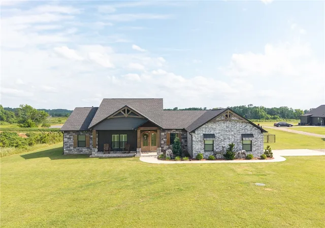 1st image of 2215 Deepwood Dr, Alma, AR 72921 | MLS# 1348402