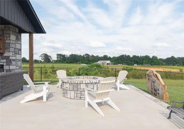 33rd image of 2215 Deepwood Dr, Alma, AR 72921 | MLS# 1348402