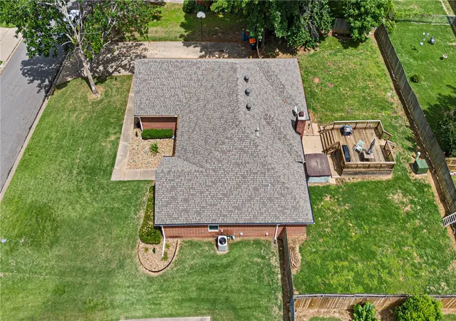 44th image of 908 Deerfield Ct, Russellville, AR 72801 | MLS# 1348440