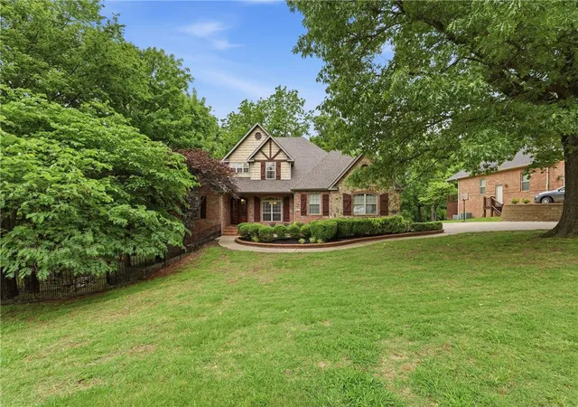 1st image of 6759 Sunset Ridge Cir, Springdale, AR 72762 | MLS# 1348126