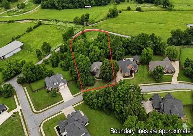 2nd image of 6759 Sunset Ridge Cir, Springdale, AR 72762 | MLS# 1348126