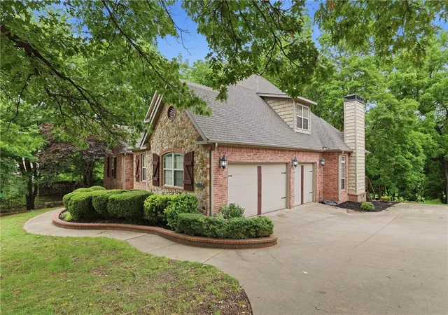 3rd image of 6759 Sunset Ridge Cir, Springdale, AR 72762 | MLS# 1348126