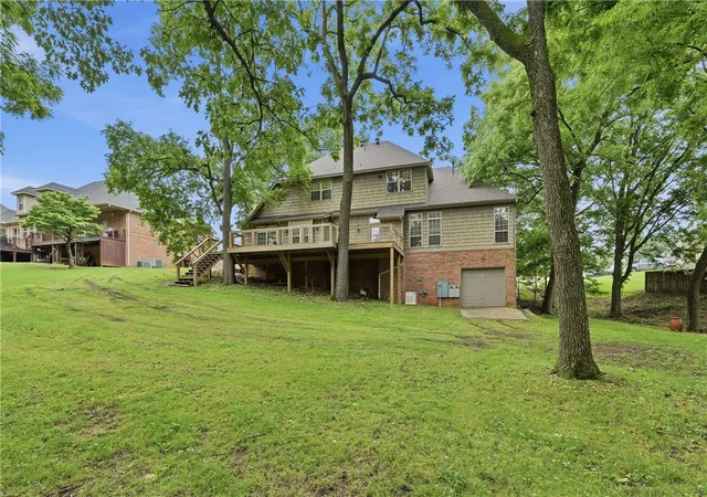 4th image of 6759 Sunset Ridge Cir, Springdale, AR 72762 | MLS# 1348126