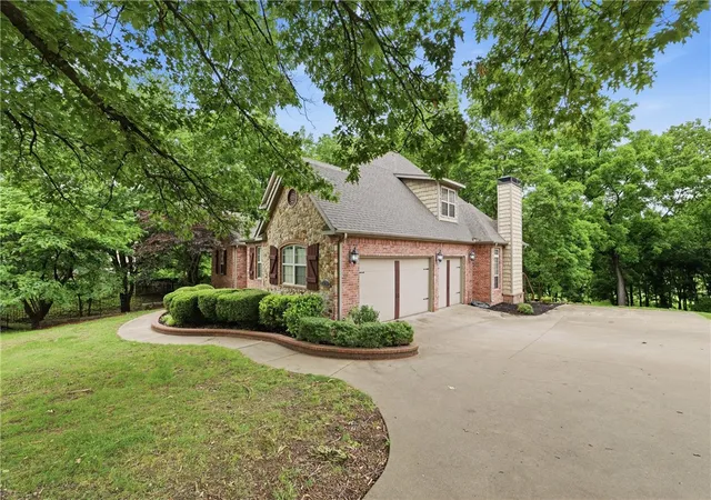 54th image of 6759 Sunset Ridge Cir, Springdale, AR 72762 | MLS# 1348126