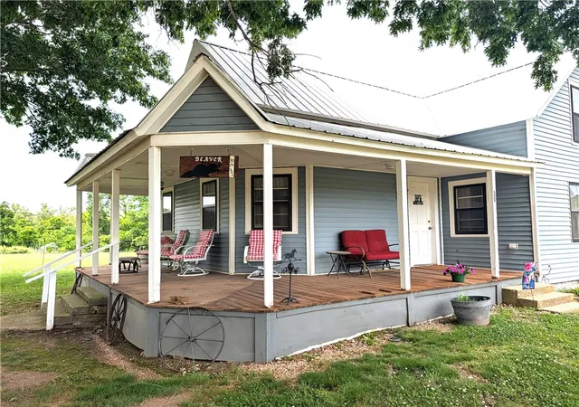 1st image of 30 County Road 721, Berryville, AR 72616 | MLS# 1348436
