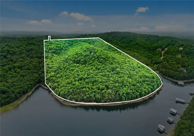 Photo 1 of Land for sale at Latham's Landing, Garfield, AR 72732 | MLS# 1348024 | Listing updated on 2026-06-01