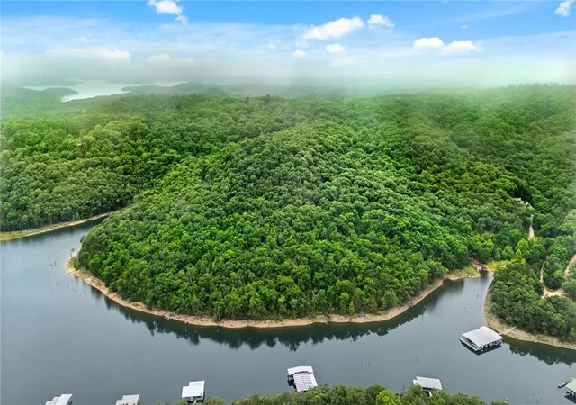 Photo 3 of Land for sale at Latham's Landing, Garfield, AR 72732 | MLS# 1348024 | Listing updated on 2026-06-01