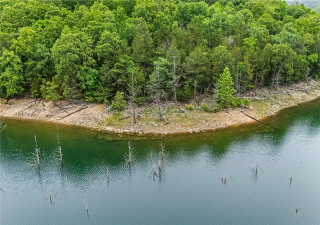 Photo 3 of Land for sale at Latham's Landing, Garfield, AR 72732 | MLS# 1348024 | Listing updated on 2026-06-01