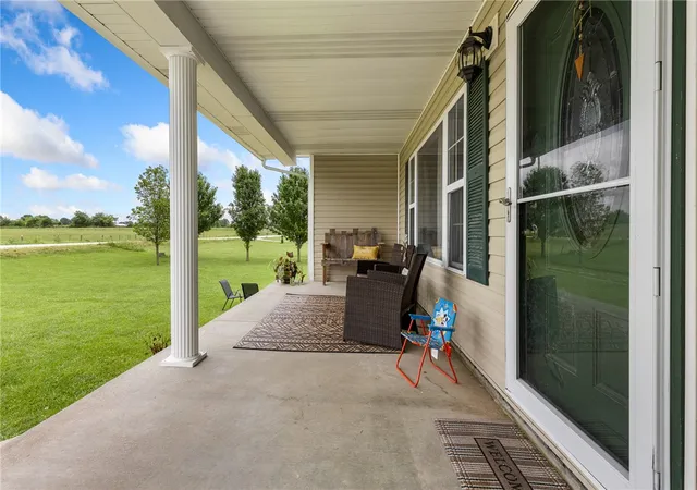 4th image of 83 Old Carpenter Ln, Harrison, AR 72601 | MLS# 1348559