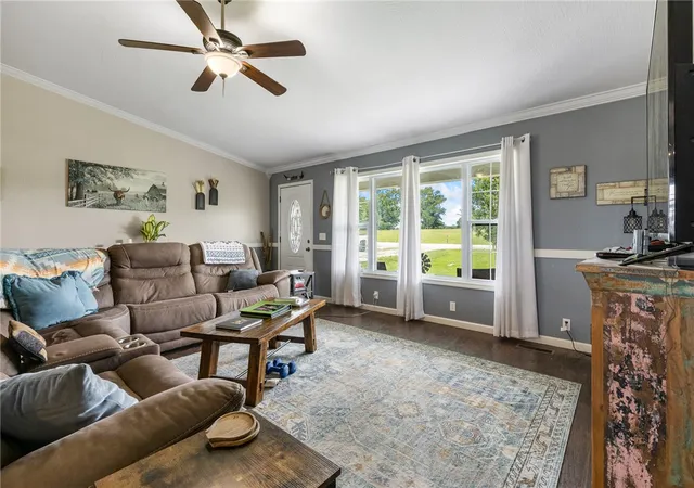 5th image of 83 Old Carpenter Ln, Harrison, AR 72601 | MLS# 1348559