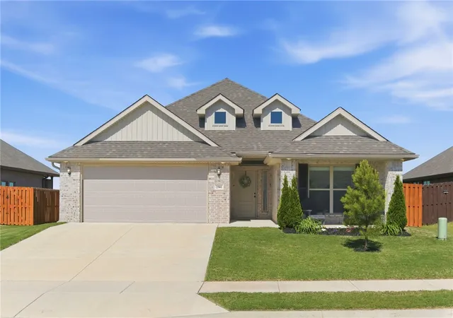 Homes for sale in Bentonville, AR | 2501 Jazz Ave, Bentonville, AR 72712 | MLS# 1348558