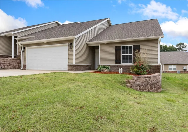 Homes for sale in Harrison, AR | 3008 Belmont Ave, Harrison, AR 72601 | MLS# 1348563