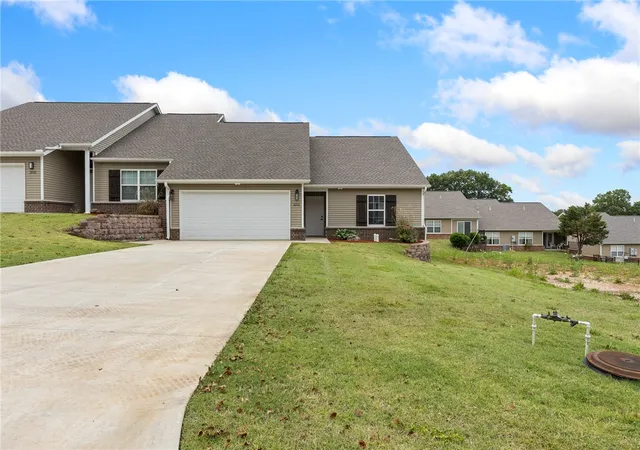Homes for sale in Harrison, AR | 3008 Belmont Ave, Harrison, AR 72601 | MLS# 1348563