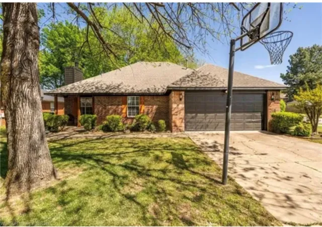Homes for sale in Fort Smith, AR | 9413 Bridgeford Cir, Fort Smith, AR 72908 | MLS# 1348534