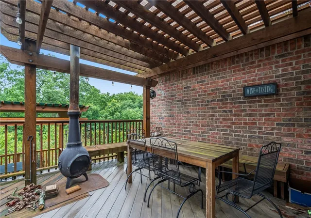 40th image of 2908 Cortney Cir, Siloam Springs, AR 72761 | MLS# 1348567