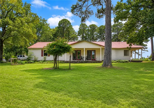 1st image of 10351 Lancaster Rd, Rudy, AR 72952 | MLS# 1348348