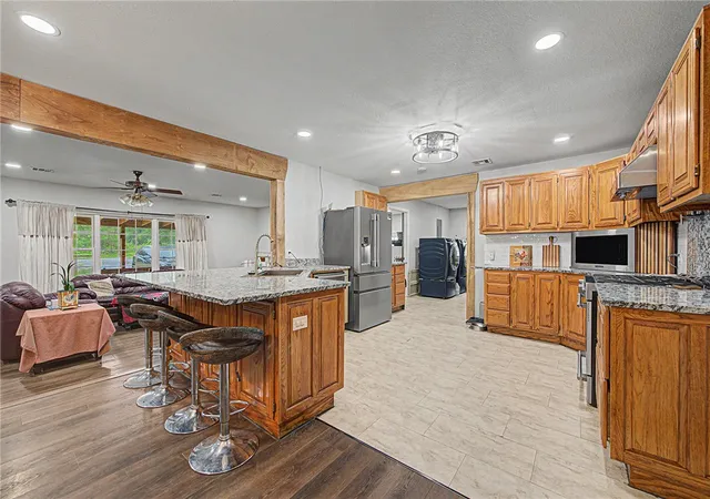 3rd image of 13751 E Ventris Rd, Garfield, AR 72732 | MLS# 1348387