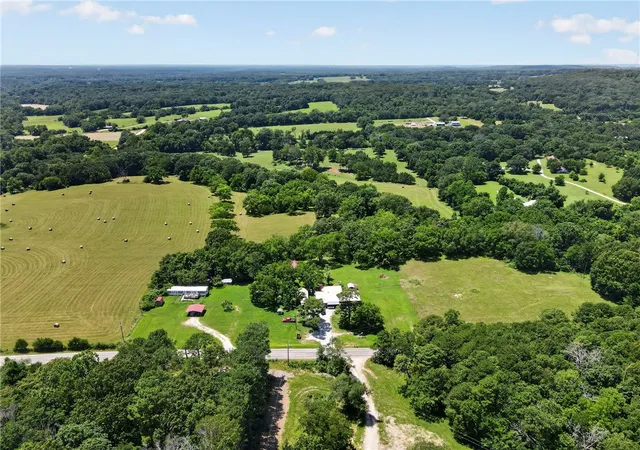 45th image of 13751 E Ventris Rd, Garfield, AR 72732 | MLS# 1348387