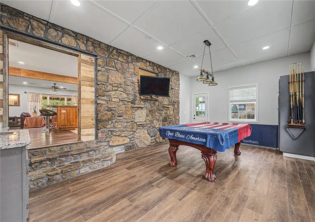 5th image of 13751 E Ventris Rd, Garfield, AR 72732 | MLS# 1348387