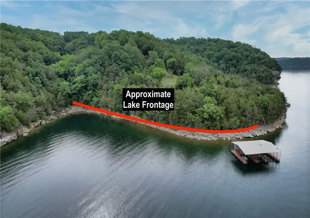 15th image of 21253 Slate Gap Rd, Garfield, AR 72732 | MLS# 1348575