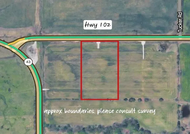 9th image of Hwy 102, Gravette, AR 72736 | MLS# 1348592