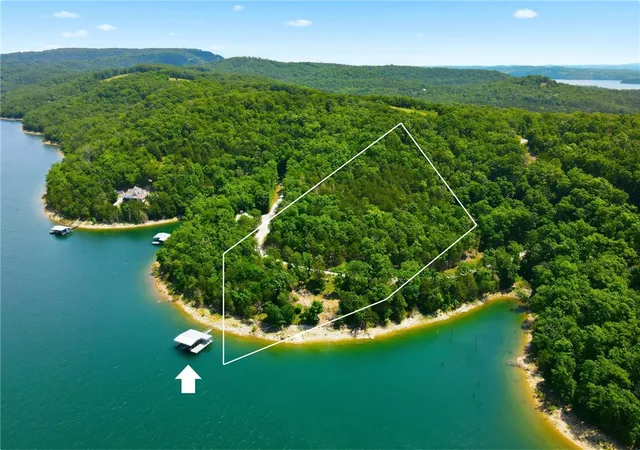 1st image of 10801 Cedar Rock Rd, Garfield, AR 72732 | MLS# 1348388