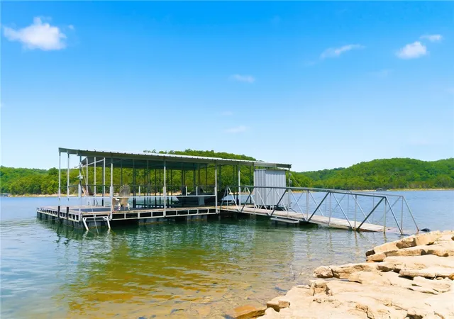 4th image of 10801 Cedar Rock Rd, Garfield, AR 72732 | MLS# 1348388