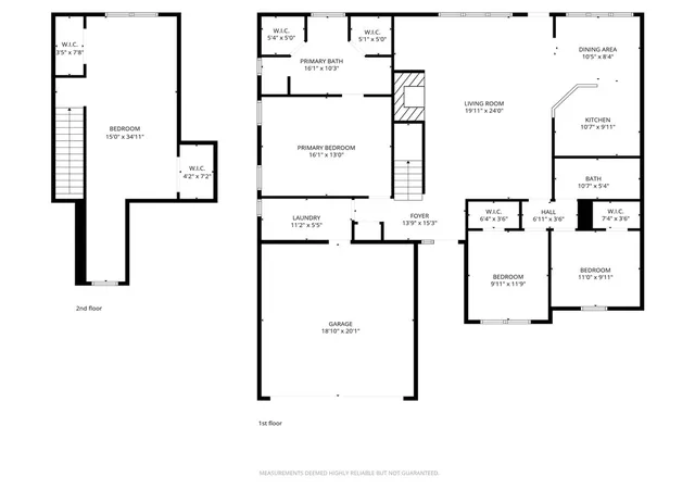 30th image of 3099 Eagle Crest Cir, Springdale, AR 72762 | MLS# 1348572