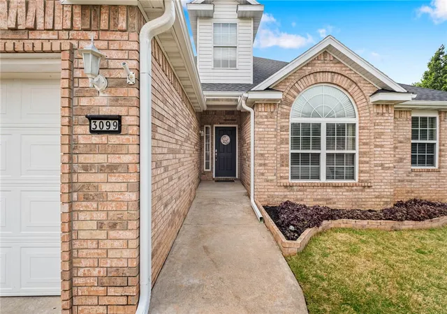 4th image of 3099 Eagle Crest Cir, Springdale, AR 72762 | MLS# 1348572