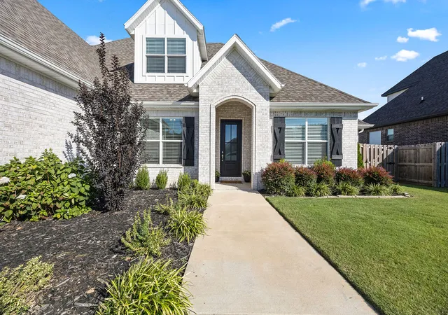 Photo 1 of Single family home for sale at 1291 Elizabeth Loop, Bentonville, AR 72713 | MLS# 1348610 | Listing updated on 2026-07-09