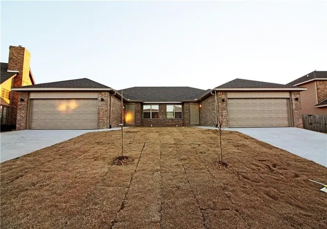 1st image of 5003 Sw Fieldstone Blvd #1&2, Bentonville, AR 72712 | MLS# 1348652