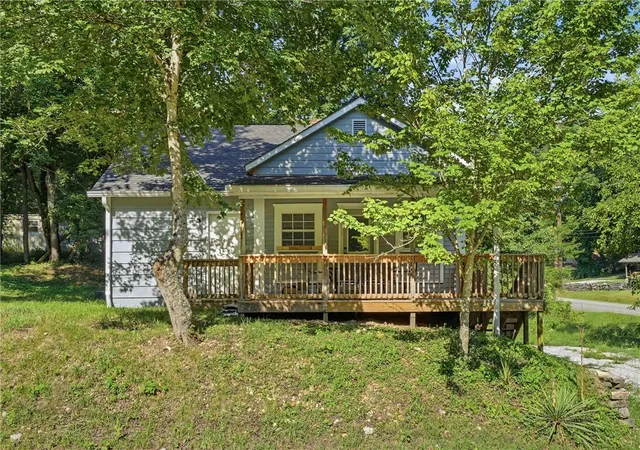 1st image of 2 Fuller St, Eureka Springs, AR 72632 | MLS# 1348656