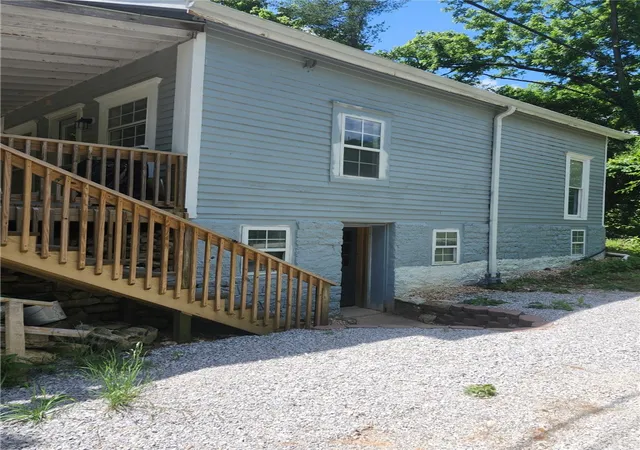 Homes for sale in Eureka Springs, AR | 2 Fuller St, Eureka Springs, AR 72632 | MLS# 1348656