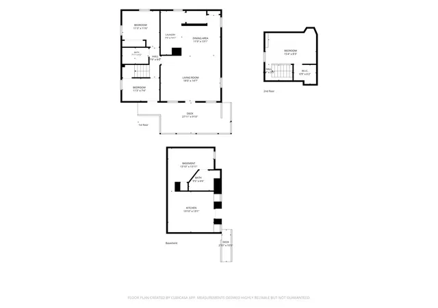 41st image of 2 Fuller St, Eureka Springs, AR 72632 | MLS# 1348656