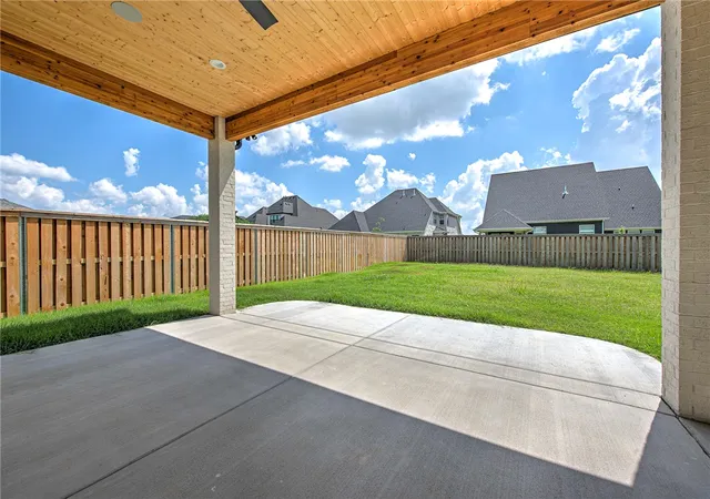 2nd image of 6707 Sw Ambient St, Bentonville, AR 72713 | MLS# 1348657