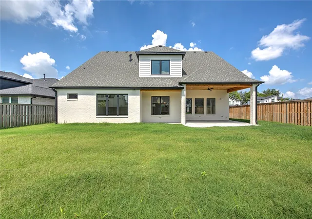 3rd image of 6707 Sw Ambient St, Bentonville, AR 72713 | MLS# 1348657