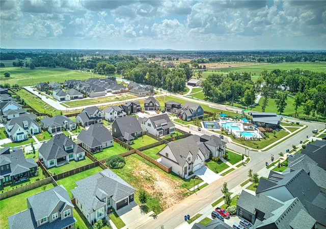 60th image of 6707 Sw Ambient St, Bentonville, AR 72713 | MLS# 1348657