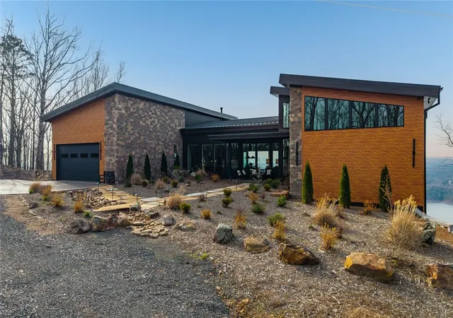 2nd image of 2623 Alum Cave Rd, Bee Branch, AR 72013 | MLS# 1348697