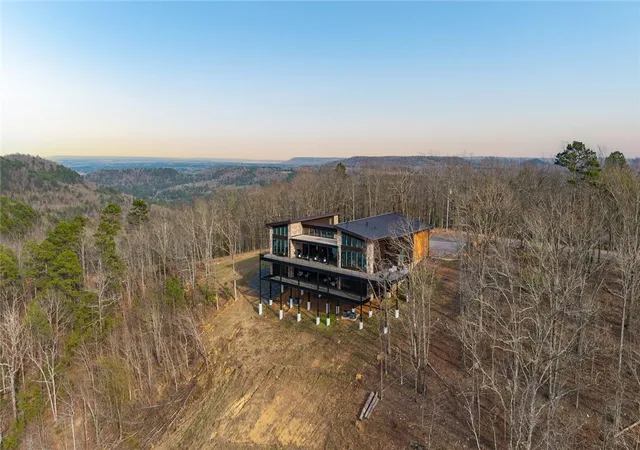 3rd image of 2623 Alum Cave Rd, Bee Branch, AR 72013 | MLS# 1348697