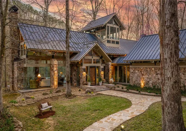 1st image of 501 Trout Haven, Heber Springs, AR 72543 | MLS# 1348718