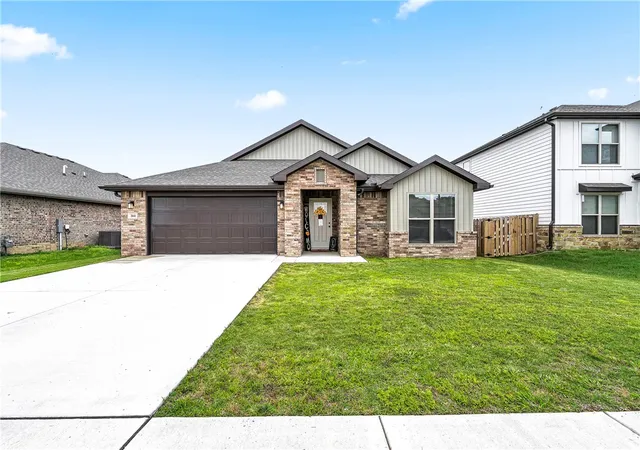 30th image of 2041 Bluestem Dr, Centerton, AR 72719 | MLS# 1348662