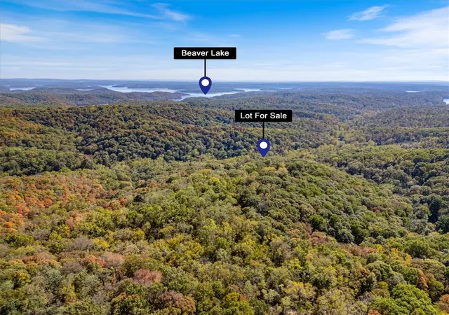 Homes for sale in Rogers, AR | Lot 265 Aster Dr, Rogers, AR 72756 | MLS# 1348585