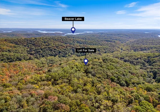 Homes for sale in Rogers, AR | Lot 262 Aster Dr, Rogers, AR 72756 | MLS# 1348584