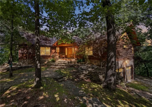 1st image of 2046 County Road 116, Eureka Springs, AR 72631 | MLS# 1348502