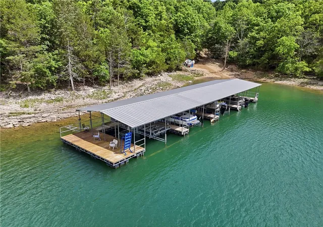 2nd image of 2046 County Road 116, Eureka Springs, AR 72631 | MLS# 1348502