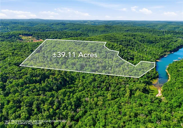 3rd image of 2046 County Road 116, Eureka Springs, AR 72631 | MLS# 1348502