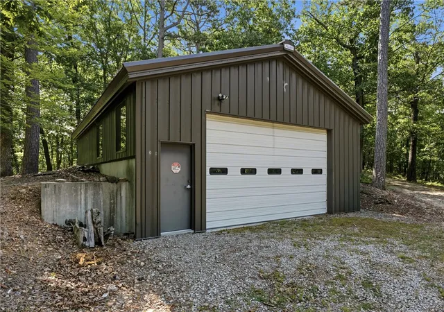 5th image of 2046 County Road 116, Eureka Springs, AR 72631 | MLS# 1348502