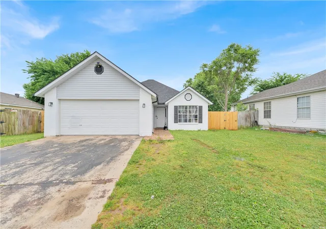1st image of 2385 Bering Pl, Springdale, AR 72764 | MLS# 1348720