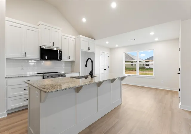 5th image of 1708 Gerald Shay Rd, Gentry, AR 72734 | MLS# 1348771