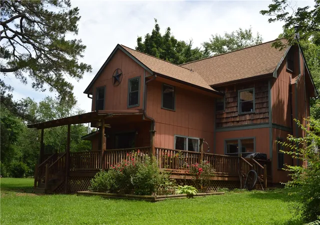 1st image of 537 Owl Hollow Rd, West Fork, AR 72774 | MLS# 1348629